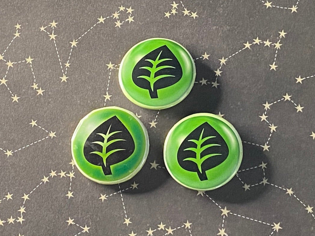 grass energy