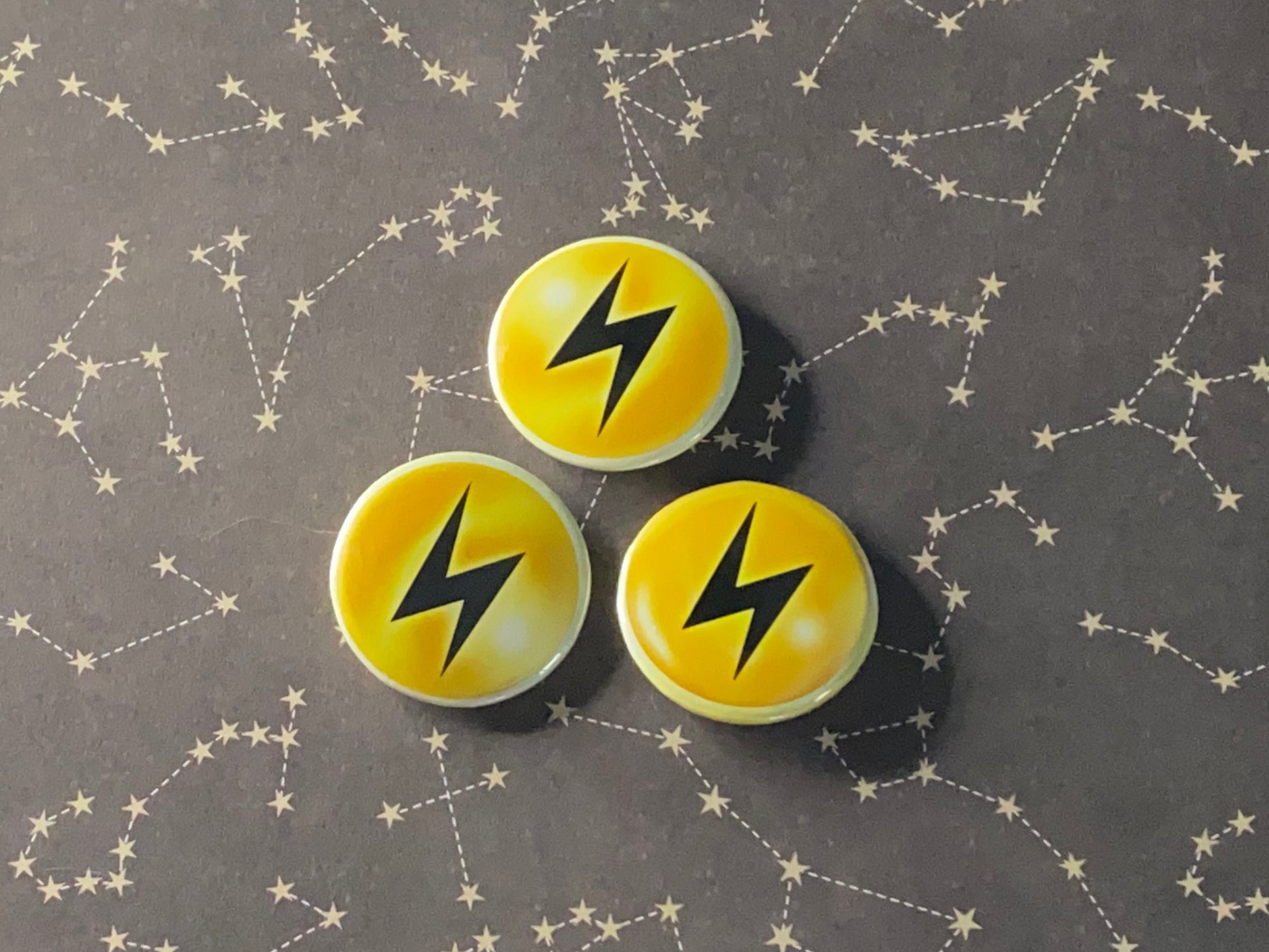 electric energy